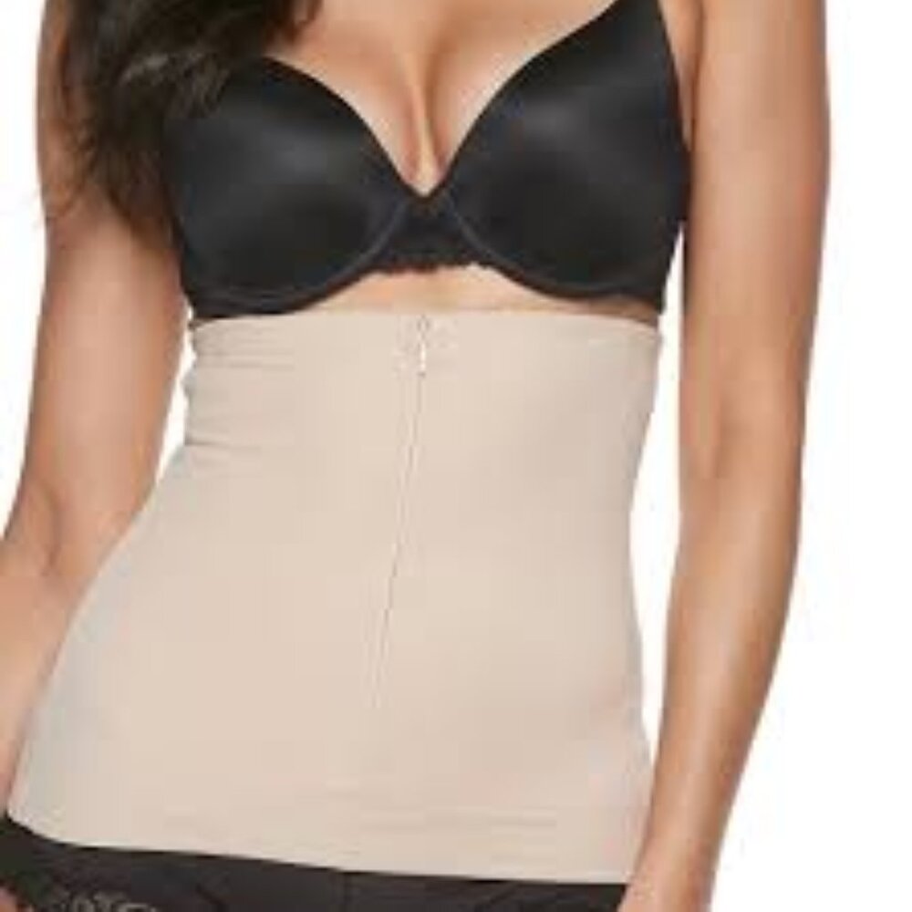 Naomi and Nicole Cincher Waist Trainer  XL